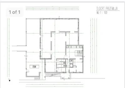 Mixed-use building 800 m², Poreč, 4 floors - 3