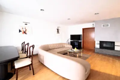 Apartment 72 m², Sigečica - 2 bedrooms, open space