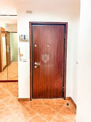 Stan 72 m², Sigečica - 2 spavaće sobe, open space - 9