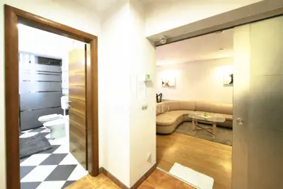 Stan 72 m², Sigečica - 2 spavaće sobe, open space - 6