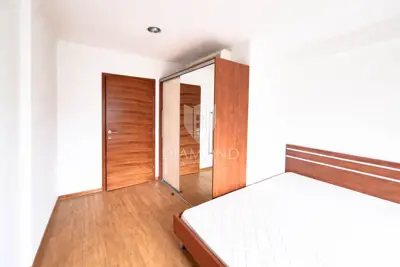 Stan 72 m², Sigečica - 2 spavaće sobe, open space - 4