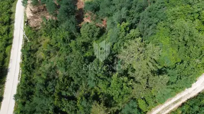 Građevinsko zemljište 1.586 m², Cere - mirna ulica - 4