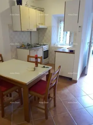 Prodaja kuće 273 m², sa dvorištem i velikim zemljištem, Barban - 2