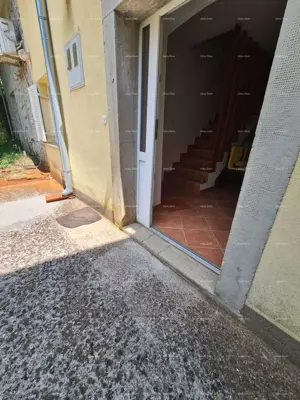 Prodaja kuće 273 m², sa dvorištem i velikim zemljištem, Barban - 21