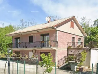 Haus 1.500 m², Lindar - Grundstück und Lager mit Kühlräumen - 2