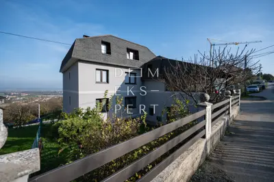 Sveti Ivan Zelina, House with four residential units near the center - - 5