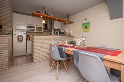Sveti Ivan Zelina, House with four residential units near the center - - 8