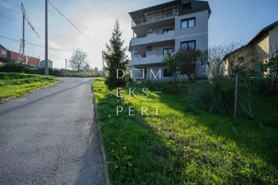 Sveti Ivan Zelina, House with four residential units near the center - - 6