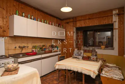 Sveti Ivan Zelina, House with four residential units near the center - - 17