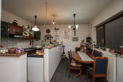 Sveti Ivan Zelina, House with four residential units near the center - - 13