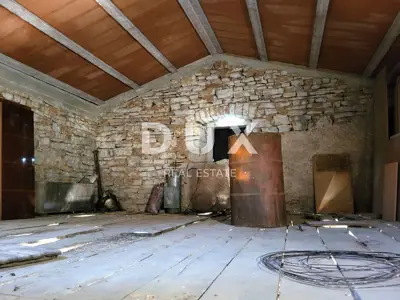 Zwei Steinhäuser 452 m², Svetvinčenat - Nähe zum Zentrum - 12