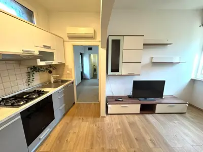 Wohnung 39 m², Pula Zentrum - Altstadtkern