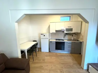 Apartment 39 m², Pula Center - old town core - 2