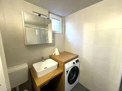 Apartment 39 m², Pula Center - old town core - 9