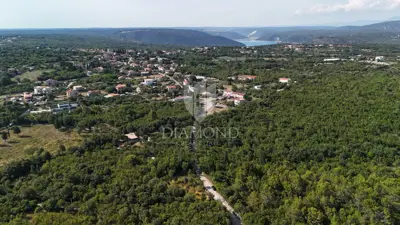 Baugrundstück, Rakalj - ruhige Lage in Meeresnähe - 5
