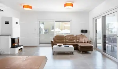 Villa 340 m², Medulin - Meerblick und beheizter Pool - 14