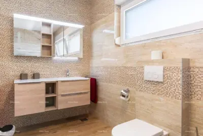 Villa 340 m², Medulin - Meerblick und beheizter Pool - 9