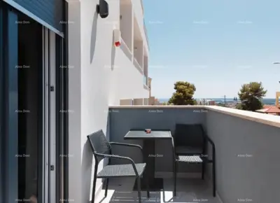 Villa 340 m², Medulin - Meerblick und beheizter Pool - 19