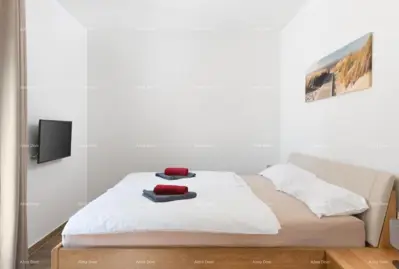 Villa 340 m², Medulin - Meerblick und beheizter Pool - 17