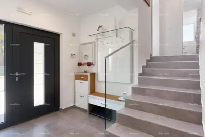 Villa 340 m², Medulin - Meerblick und beheizter Pool - 11