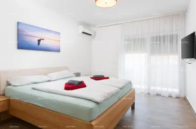 Villa 340 m², Medulin - Meerblick und beheizter Pool - 8