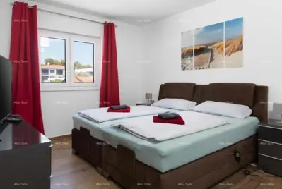 Villa 340 m², Medulin - Meerblick und beheizter Pool - 5