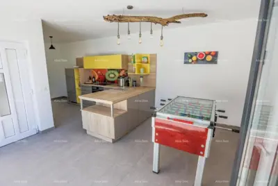Villa 340 m², Medulin - Meerblick und beheizter Pool - 10