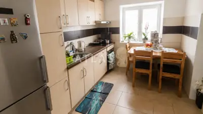 Kuća 90 m², Novi Vinodolski - pogled na more - 5