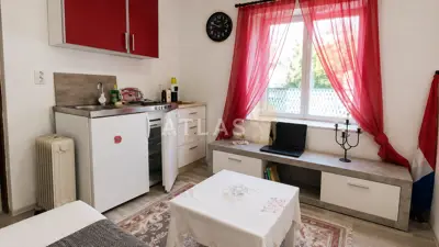 Kuća 90 m², Novi Vinodolski - pogled na more - 7