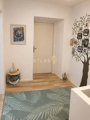 Kuća 90 m², Novi Vinodolski - pogled na more - 6
