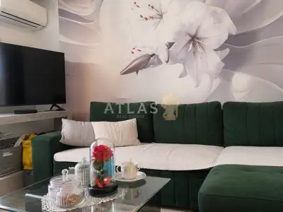 Kuća 90 m², Novi Vinodolski - pogled na more - 2