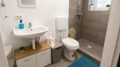 Kuća 90 m², Novi Vinodolski - pogled na more - 3