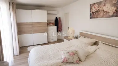 Kuća 90 m², Novi Vinodolski - pogled na more - 8