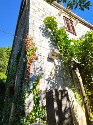 Kamena kuća 116 m², Viganj, 500 m od mora i plaže - 7