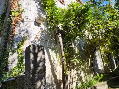 Kamena kuća 116 m², Viganj, 500 m od mora i plaže