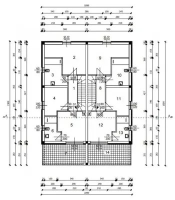 House for sale in Privlaka, 306,3 m² - 3