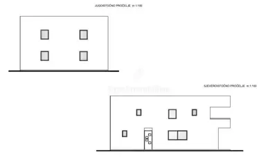House for sale in Privlaka, 306,3 m² - 6