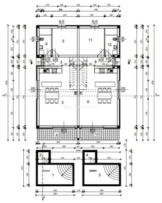 House for sale in Privlaka, 306,3 m² - 4