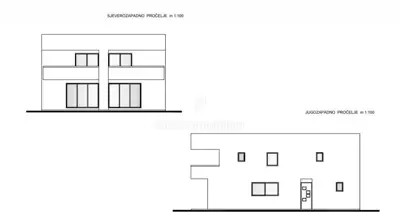 House for sale in Privlaka, 306,3 m² - 5