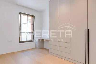 Najam, Stan, Centar, Nova Ves, 4s, 121 m² - 14