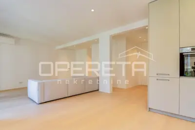 Najam, Stan, Centar, Nova Ves, 4s, 121 m² - 3