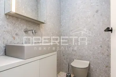 Najam, Stan, Centar, Nova Ves, 4s, 121 m² - 17