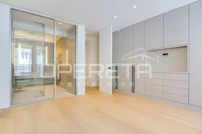 Najam, Stan, Centar, Nova Ves, 4s, 121 m² - 10