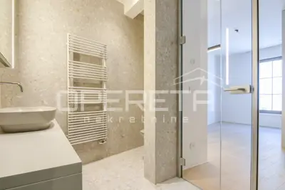 Najam, Stan, Centar, Nova Ves, 4s, 121 m² - 9