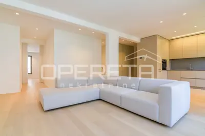Wohnung zur Miete in Centar, 121 m²