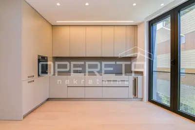 Najam, Stan, Centar, Nova Ves, 4s, 121 m² - 4