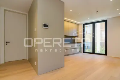 Najam, Stan, Centar, Nova Ves, 4s, 121 m² - 6