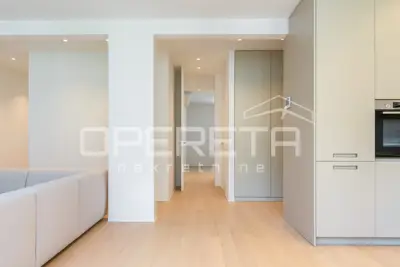 Najam, Stan, Centar, Nova Ves, 4s, 121 m² - 5
