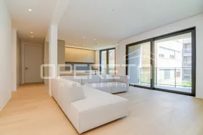 Najam, Stan, Centar, Nova Ves, 4s, 121 m² - 2
