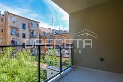 Najam, Stan, Centar, Nova Ves, 4s, 121 m² - 18
